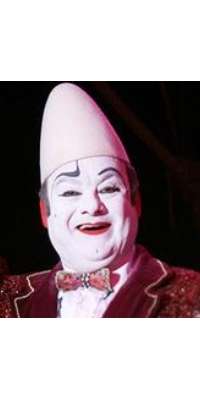 Bruno Stutz, Swiss clown., dies at age 77