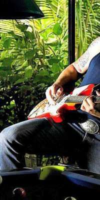 David Shelley, American blues rock musician, dies at age 57