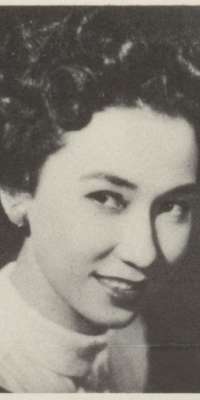 Erlinda Cortes, Filipino actress., dies at age 91