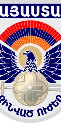 Gurgen Dalibaltayan, Armenian Colonel-General., dies at age 89