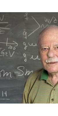 Harry J. Lipkin, Israeli nuclear physicist., dies at age 94