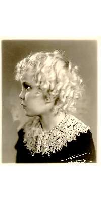 Jean Darling, American silent film actress (Our Gang film series)., dies at age 93