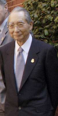 Masajuro Shiokawa, Japanese politician, dies at age 93