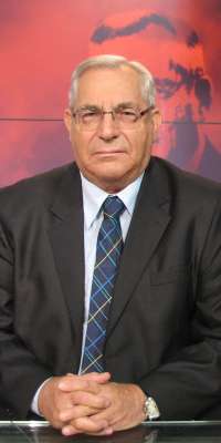 Moti Kirschenbaum, Israeli journalist and media personality., dies at age 76