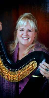 Susan Allen, American harpist, dies at age 64
