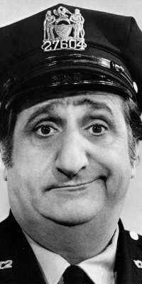 Al Molinaro, American actor (Happy Days)., dies at age 96