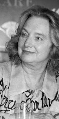 Christine Arnothy, Hungarian-french writer., dies at age 84