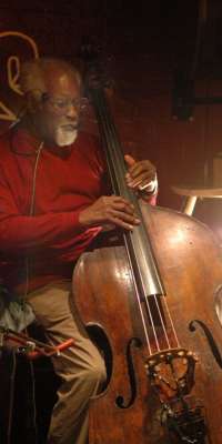 Coleridge Goode, British Jamaican-born jazz bassist., dies at age 100