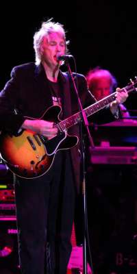 Cory Wells, American singer, dies at age 74