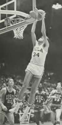 Dave Meyers, American basketball player (UCLA, dies at age 62