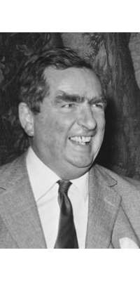 Denis Healey, British politician, dies at age 98