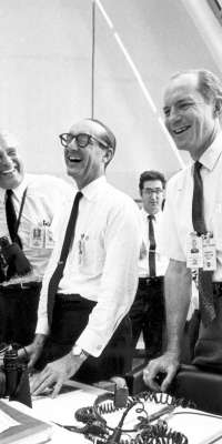 George Mueller, American space engineer, dies at age 97