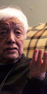 Grace Lee Boggs, American civil rights activist., dies at age 100