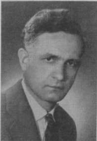 Ivan Vidav, Slovenian mathematician., dies at age 97
