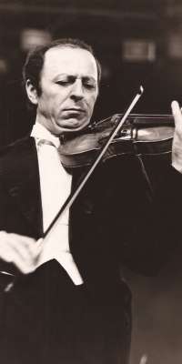 Jean Ter-Merguerian, French violinist., dies at age 79