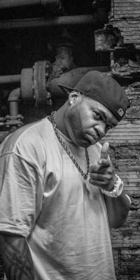 Koopsta Knicca, American rapper (Three 6 Mafia), dies at age 40