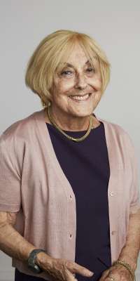 Lisa Jardine, British historian, dies at age 71