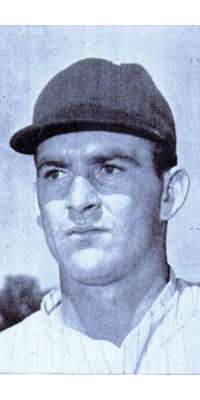 Neill Sheridan, American baseball player (Boston Red Sox), dies at age 93