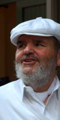 Paul Prudhomme, American chef, dies at age 75