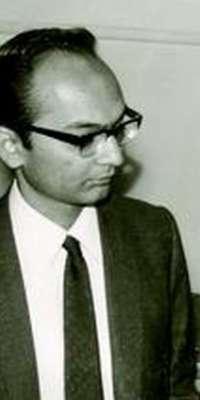 Raghavan Narasimhan, Indian mathematician., dies at age 78