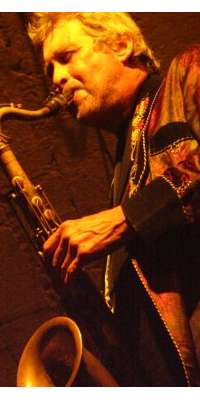 Steve Mackay, American saxophonist (The Stooges), dies at age 66