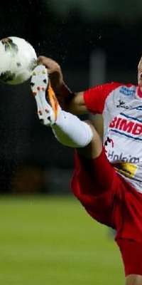 Alfredo Pacheco, Salvadoran footballer (FAS, dies at age 33