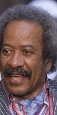 Allen Toussaint, American musician, dies at age 77