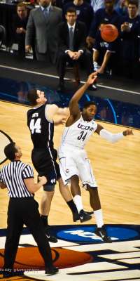 Andrew Smith, American basketball player (Butler Bulldogs), dies at age 25