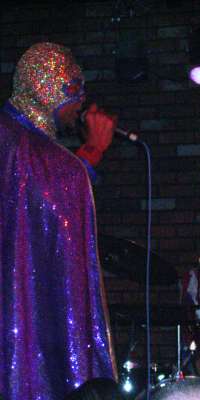 Blowfly, American musician and producer, dies at age 76
