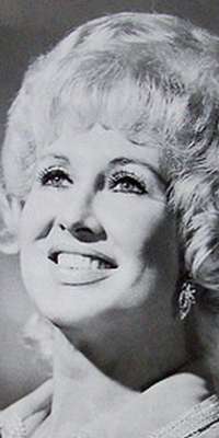 Bonnie Lou, American country singer., dies at age 91