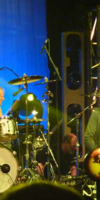 Dale Griffin, British drummer (Mott the Hoople), dies at age 67