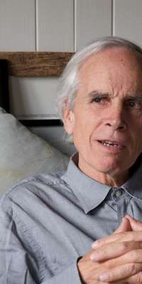 Douglas Tompkins, American conservationist and businessman, dies at age 72