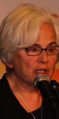 Ellen Meiksins Wood, American historian, dies at age 73