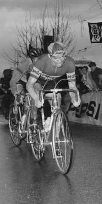 Erik De Vlaeminck, Belgian cyclist, dies at age 70