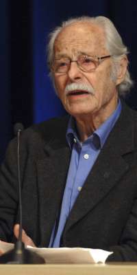 Fredrik Barth, Norwegian social anthropologist., dies at age 87