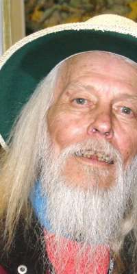 George Clayton Johnson, American science fiction writer, dies at age 86