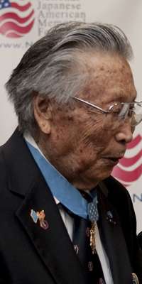 George T. Sakato, American soldier, dies at age 94