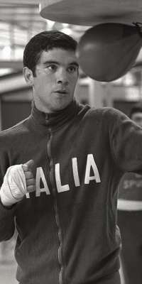 Giorgio Bambini, Italian boxer, dies at age 70