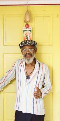 Gladstone Anderson, Jamaican musician., dies at age 81
