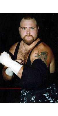 Hack Meyers, American professional wrestler (ECW)., dies at age 41