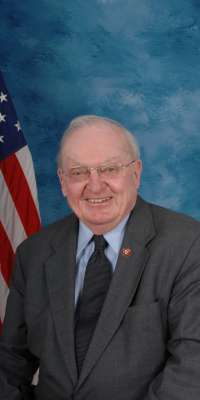 Howard Coble, American politician, dies at age 84