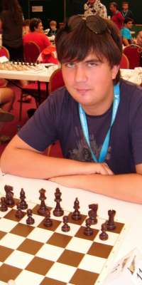 Ivan Bukavshin, Russian chess player, dies at age 20