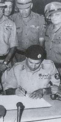 J. F. R. Jacob, Indian military officer., dies at age 92
