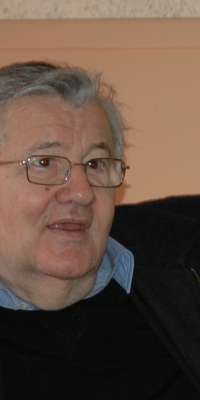 Jean-Marie Pelt, French biologist., dies at age 82