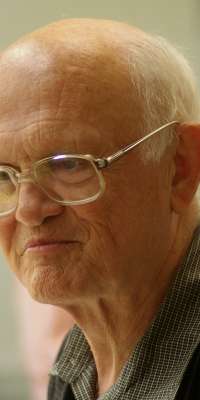 Jerzy Browkin, Polish mathematician., dies at age 81