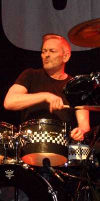 John Bradbury (drummer), 62, dies at age 62
