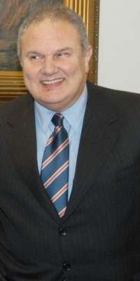 Jorge Lepra, Uruguayan diplomat and politician, dies at age 73