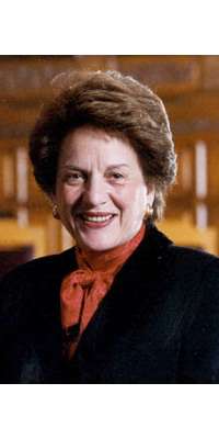 Judith Kaye, American judge., dies at age 77