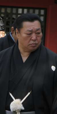 Kitanoumi Toshimitsu, Japanese sumo wrester, dies at age 62