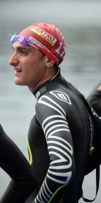 Laurent Vidal, French triathlete., dies at age 31